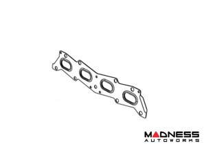 FIAT 500 Exhaust Gasket - 1.4L Multi Air Turbo - Manifold